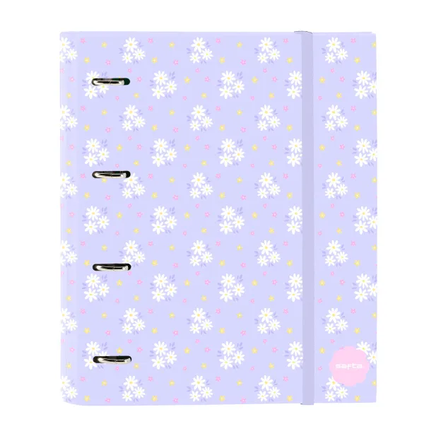 Case Smart Magnet Xiaomi Redmi A5/Poco C71 (173,45x79,35x8,45) red
