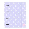 Case Smart Magnet Xiaomi Redmi A5/Poco C71 (173,45x79,35x8,45) red