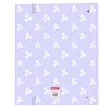 Case Smart Magnet Xiaomi Redmi A5/Poco C71 (173,45x79,35x8,45) red