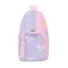 Holdall Safta Bouquet Pink Lilac 21 x 8 x 7 cm