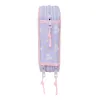 Holdall Safta Bouquet Pink Lilac 12,5 x 19,5 x 5,5 cm 37 Pieces