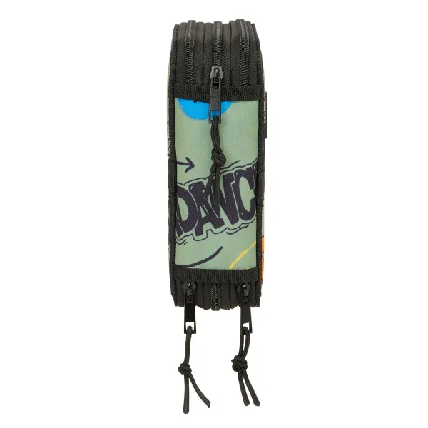 Holdall Safta Zone 12,5 x 19,5 x 5,5 cm 37 Pieces