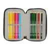 Holdall Safta Zone 12,5 x 19,5 x 5,5 cm 37 Pieces