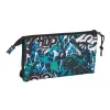 Holdall Safta Go 22 x 12 x 3 cm