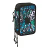 Holdall Safta Go 12,5 x 19,5 x 5,5 cm 37 Pieces