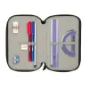 Holdall Safta Go 12,5 x 19,5 x 5,5 cm 37 Pieces