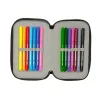 Holdall Safta Go 12,5 x 19,5 x 5,5 cm 37 Pieces
