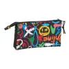 Holdall Safta Colors 22 x 12 x 3 cm