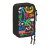 Holdall Safta Colors 12,5 x 19,5 x 5,5 cm 37 Pieces