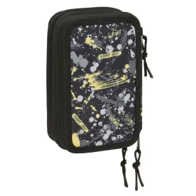 Holdall Safta Splash 12,5 x 19,5 x 5,5 cm 37 Pieces