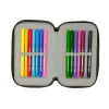 Holdall Safta Splash 12,5 x 19,5 x 5,5 cm 37 Pieces