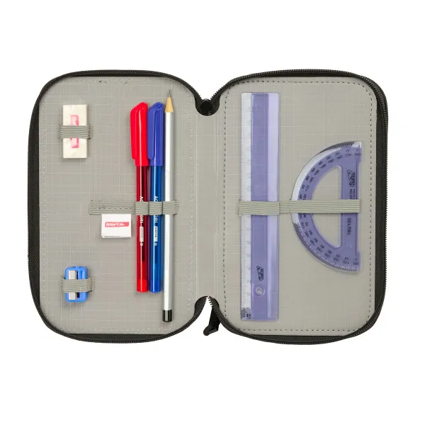 Holdall Safta Splash 12,5 x 19,5 x 5,5 cm 37 Pieces