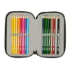 Holdall Safta Splash 12,5 x 19,5 x 5,5 cm 37 Pieces