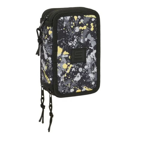 Holdall Safta Splash 12,5 x 19,5 x 5,5 cm 37 Pieces