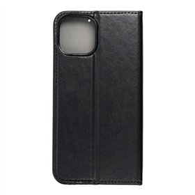Case Smart Magnetic Samsung A145 A14 4G/A146 A14 5G black