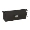 Holdall BlackFit8 Varsity Black Green 21 x 8 x 7 cm