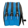Holdall BlackFit8 Underground Blue Black 21,5 x 10 x 8 cm