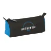 Holdall BlackFit8 Underground Blue Black 21 x 8 x 7 cm