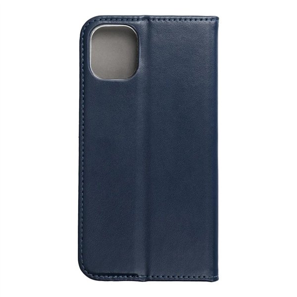Case Smart Magnetic Samsung A165 A16 4G/A166 A16 5G navy