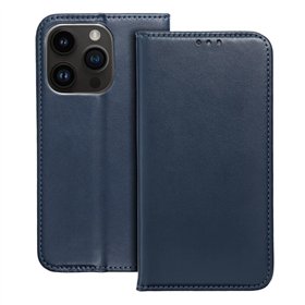 Case Smart Magnetic Samsung A165 A16 4G/A166 A16 5G navy