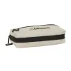 Holdall Kappa Grey Black Grey 22 x 8,5 x 6 cm