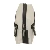 Holdall Kappa Grey Black Grey 22 x 8,5 x 6 cm