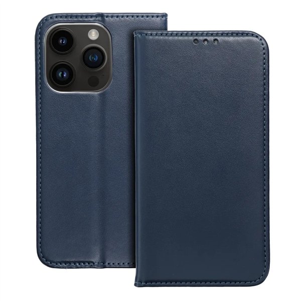 Case Smart Magnetic Samsung A175 A17 4G/A176 A17 5G navy