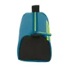 Holdall Munich Land Black Green 21 x 8 x 7 cm
