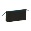 Holdall Munich Land Black Green 22 x 12 x 3 cm