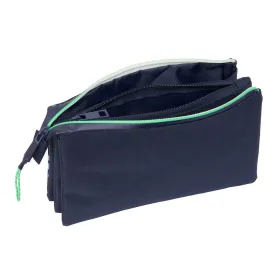Holdall El Niño Navy Navy Blue 22 x 12 x 3 cm