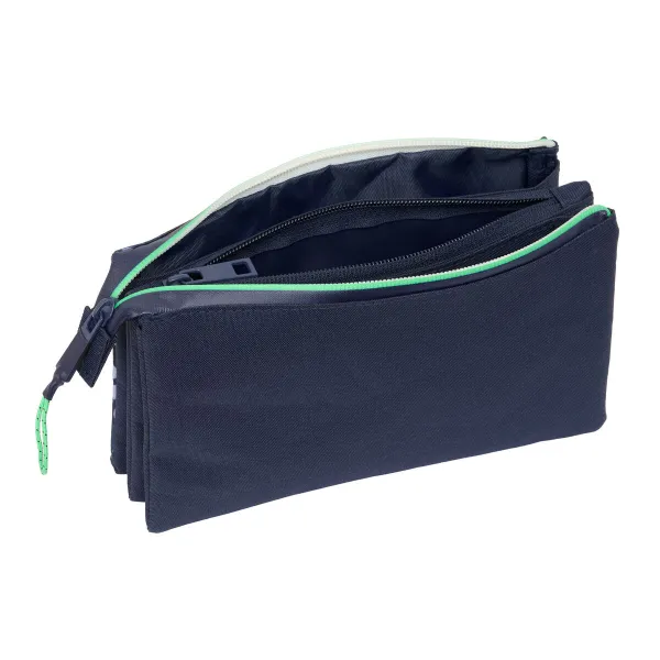 Holdall El Niño Navy Navy Blue 22 x 12 x 3 cm