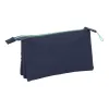 Holdall El Niño Navy Navy Blue 22 x 12 x 3 cm