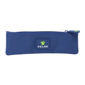 Holdall Kelme Blue Blue 20 x 6 x 1 cm
