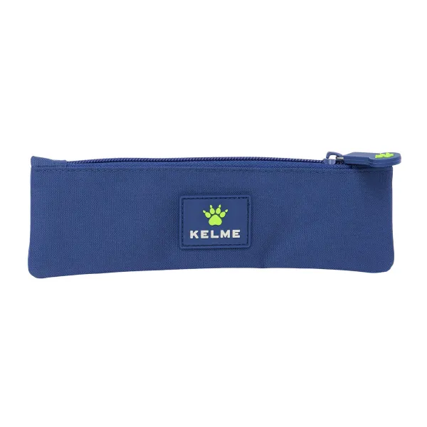 Несессер Kelme Blue Синий 20 x 6 x 1 cm