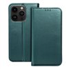 Case Smart Magnetic Samsung A266 A26 5G dark green