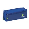 Holdall Kelme Blue Blue 22 x 8,5 x 6 cm