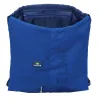 Kuprinė su virvutėmis Kelme Blue Mėlyna 35 x 40 x 1 cm