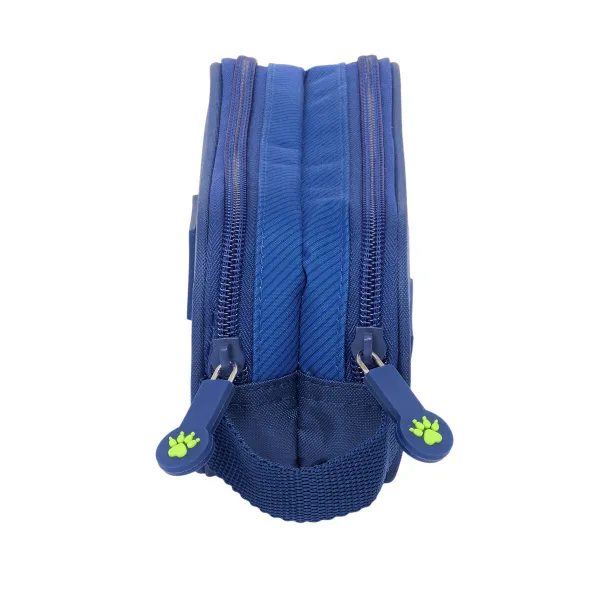 Holdall Kelme Blue Blue 21 x 8 x 6 cm