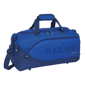Mokyklinis krepšys Kelme Blue Mėlyna 50 x 25 x 25 cm