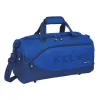 Mokyklinis krepšys Kelme Blue Mėlyna 50 x 25 x 25 cm