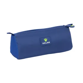 Holdall Kelme Blue Blue 21 x 8 x 7 cm