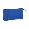 Несессер Kelme Blue Синий 22 x 12 x 3 cm