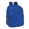 Mokyklinis krepšys Kelme Blue Mėlyna 32 x 42 x 15 cm