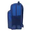 Mokyklinis krepšys Kelme Blue Mėlyna 32 x 42 x 15 cm
