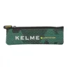 Несессер Kelme Camo Чёрный Зеленый 20 x 6 x 1 cm