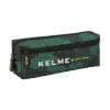 Несессер Kelme Camo Чёрный Зеленый 22 x 8,5 x 6 cm