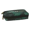 Несессер Kelme Camo Чёрный Зеленый 22 x 8,5 x 6 cm