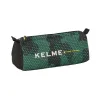 Несессер Kelme Camo Чёрный Зеленый 21 x 8 x 7 cm
