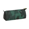 Несессер Kelme Camo Чёрный Зеленый 21 x 8 x 7 cm