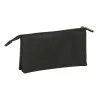 Holdall Kelme Camo Black Green 22 x 12 x 3 cm